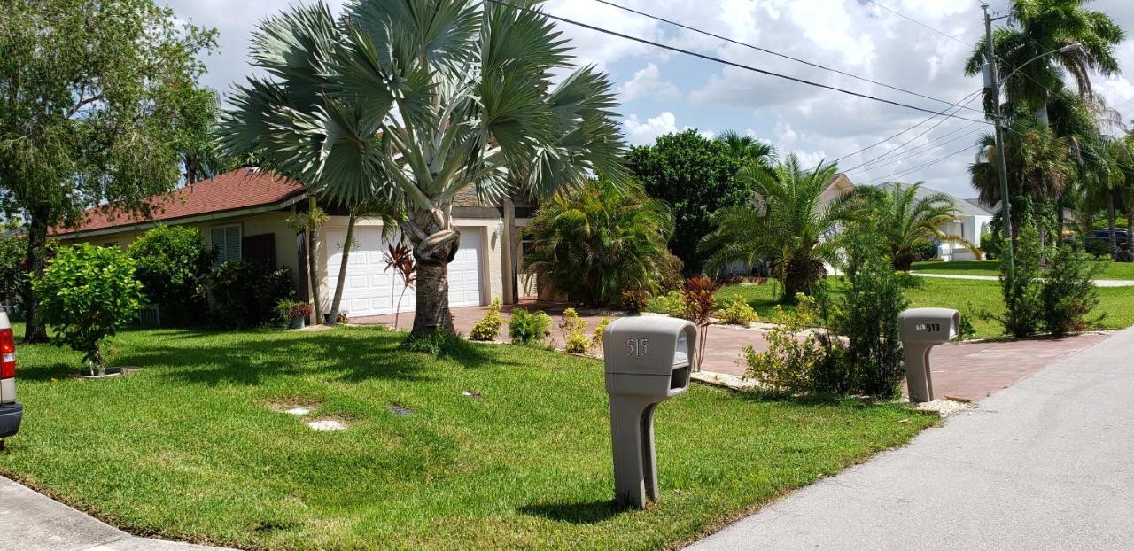 Sunny Paradise Cape Coral Bagian luar foto
