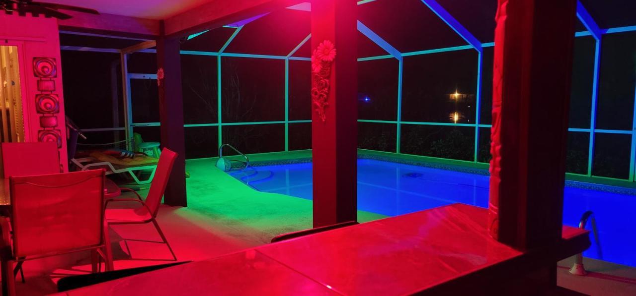Sunny Paradise Cape Coral Bagian luar foto