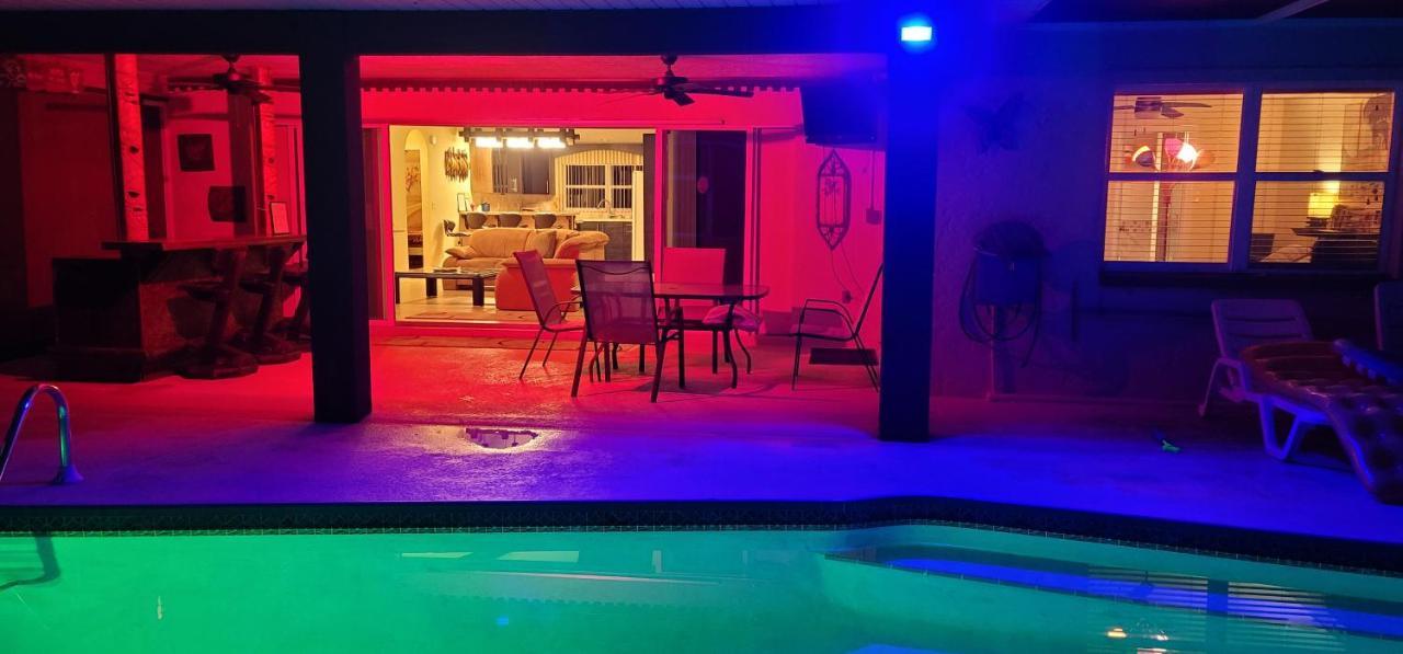 Sunny Paradise Cape Coral Bagian luar foto