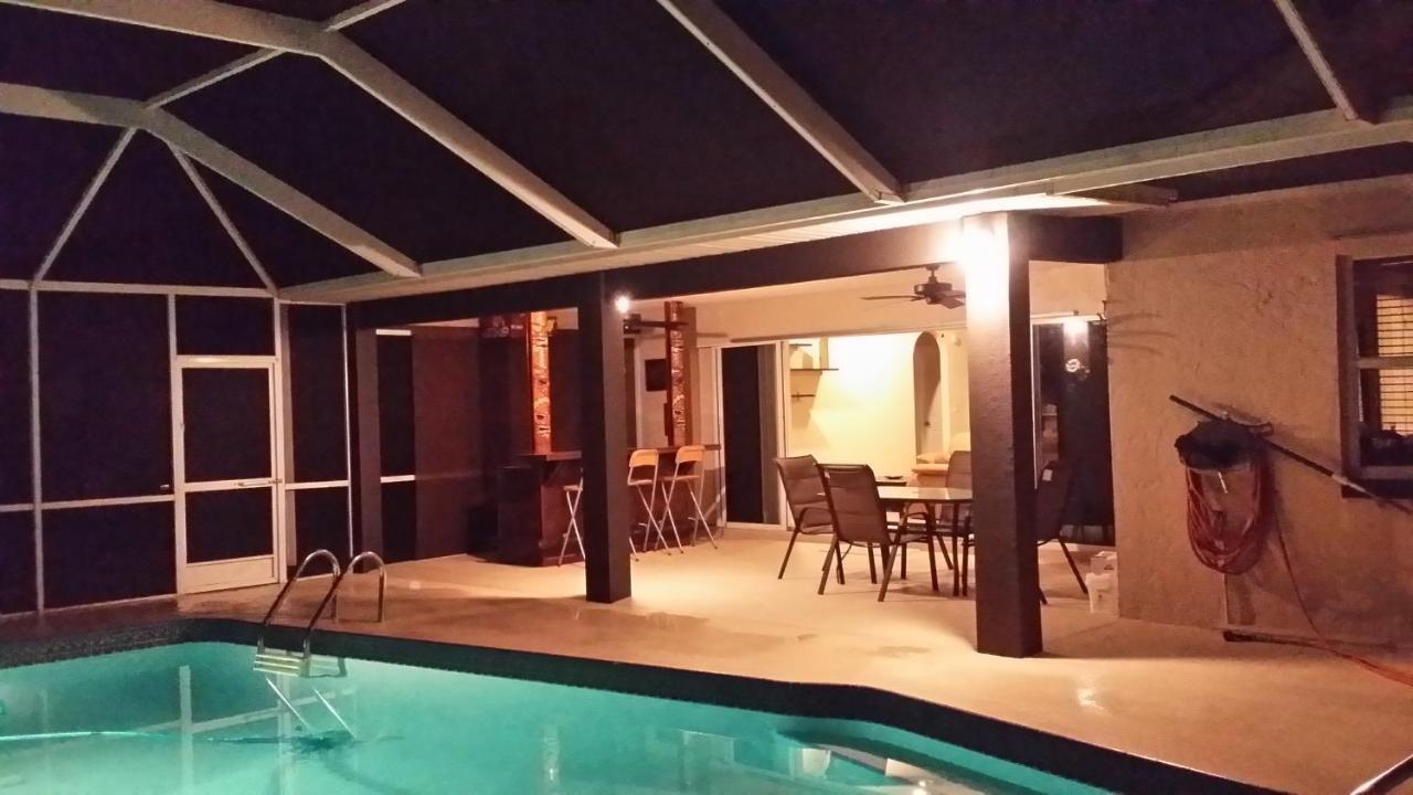 Sunny Paradise Cape Coral Bagian luar foto
