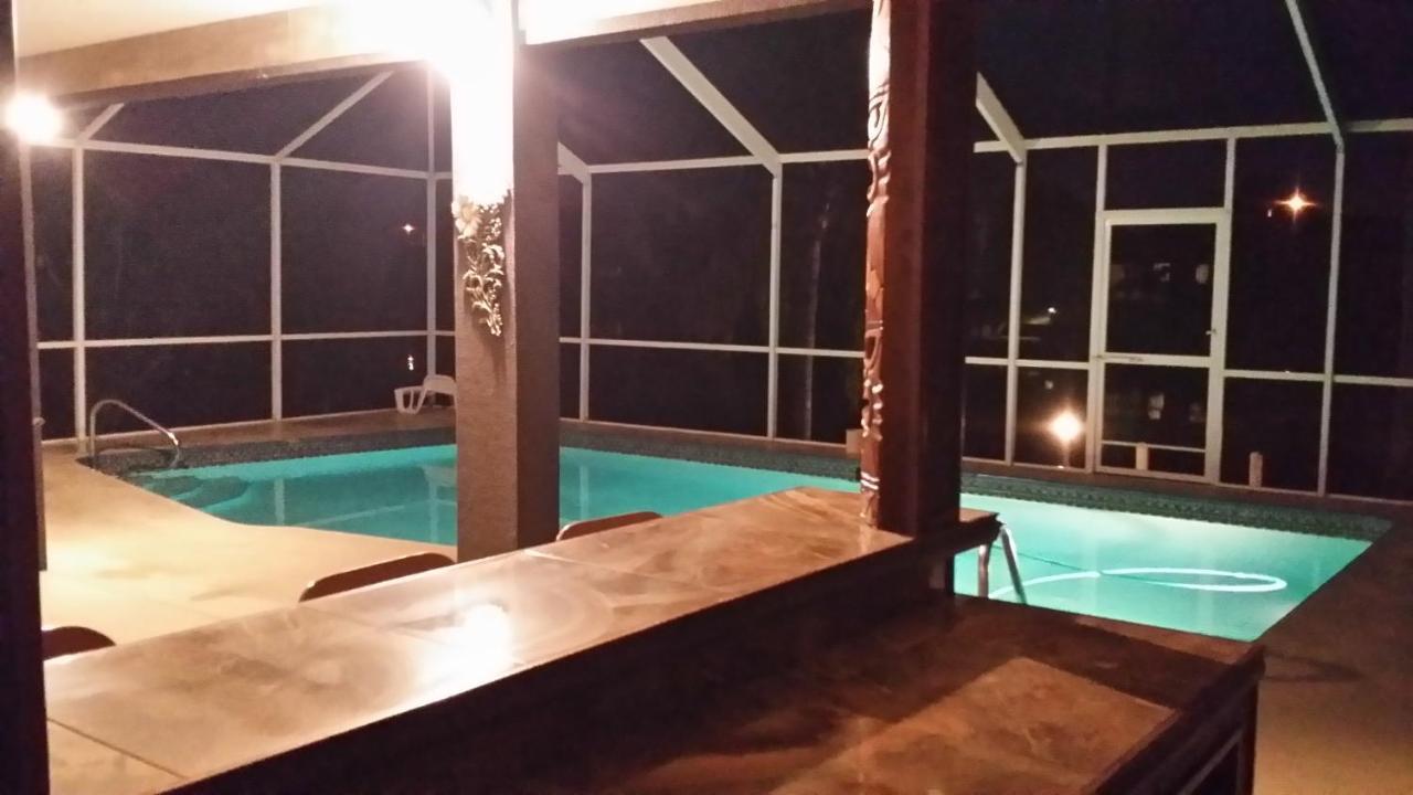 Sunny Paradise Cape Coral Bagian luar foto