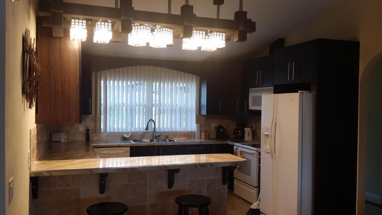 Sunny Paradise Cape Coral Bagian luar foto