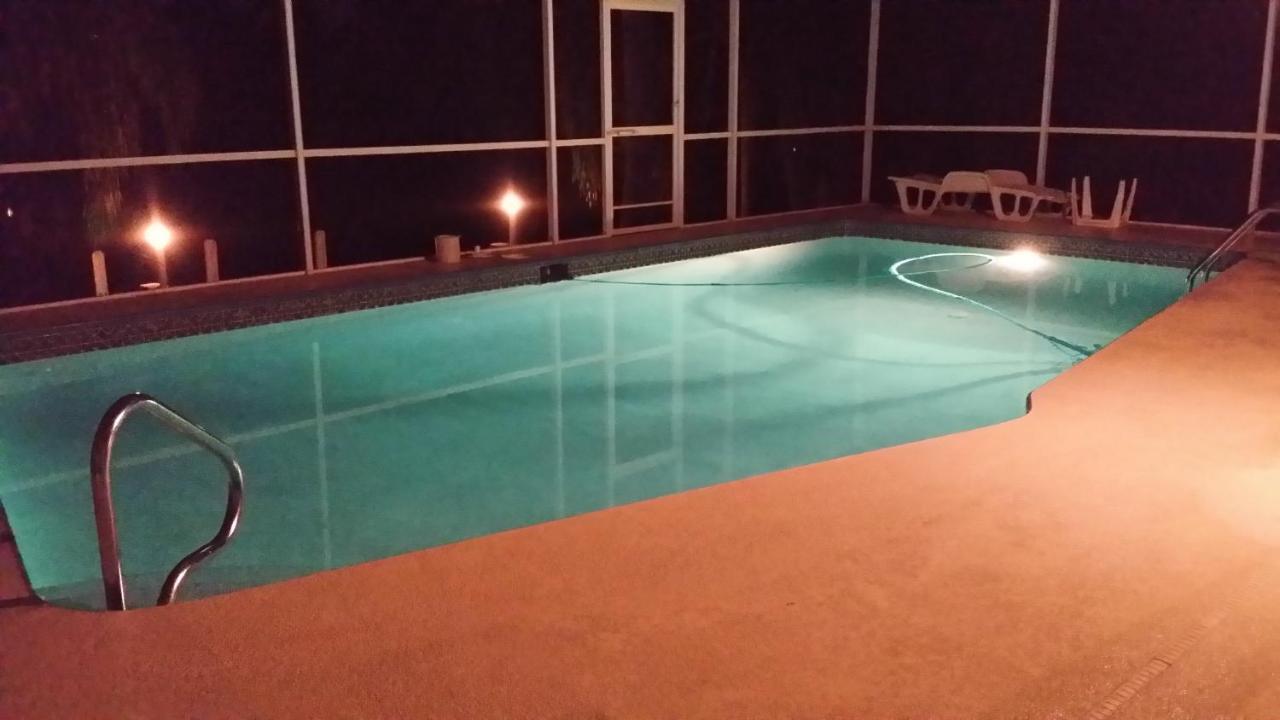 Sunny Paradise Cape Coral Bagian luar foto