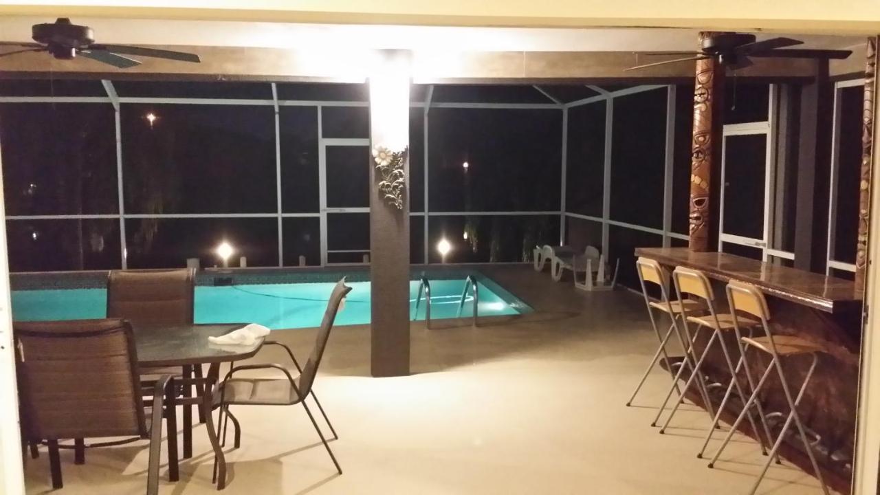 Sunny Paradise Cape Coral Bagian luar foto